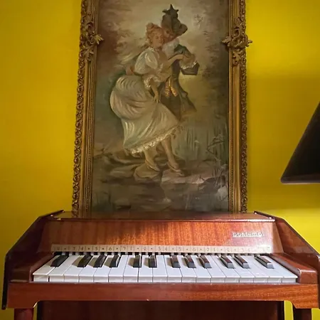 فندق Oranienburg Vintage Tempi Passati