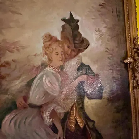 Oranienburg Vintage Tempi Passati فيانْدْنْ