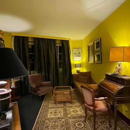 Oranienburg Vintage Tempi Passati فندق فيانْدْنْ