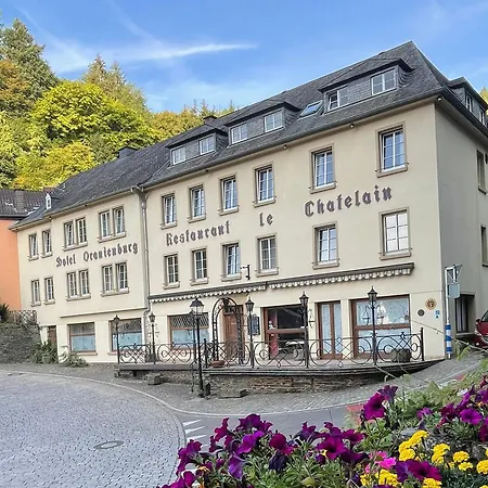 Oranienburg Vintage Tempi Passati * Vianden
