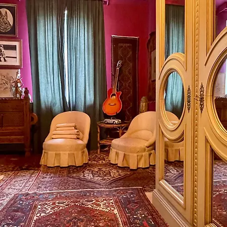 Hotel Oranienburg Vintage Tempi Passati Vianden