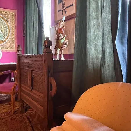Hotel Oranienburg Vintage Tempi Passati Vianden