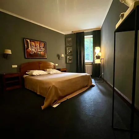 Hotel Oranienburg Vintage Tempi Passati