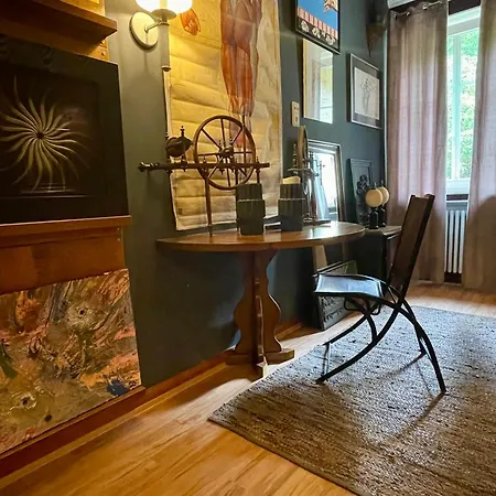 Oranienburg Vintage Tempi Passati Hotel Vianden